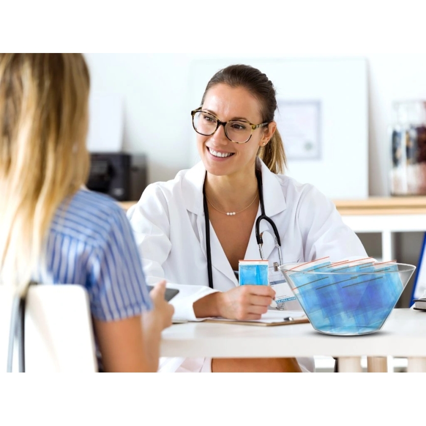 Beper - Apavu pārvalki 100 gab.