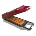Beper - Churros pagatavošanas ierīce 700W/230V sarkana