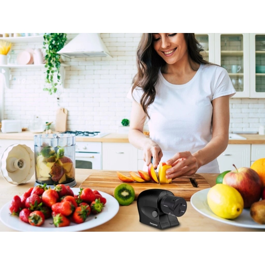 Beper - Elektriskais nažu asinātājs 10W/230V