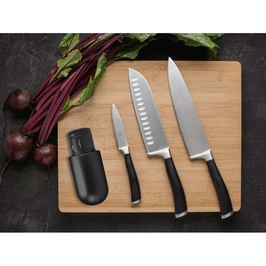 Beper - Elektriskais nažu asinātājs 10W/230V