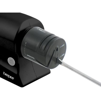 Beper - Elektriskais nažu asinātājs 10W/230V