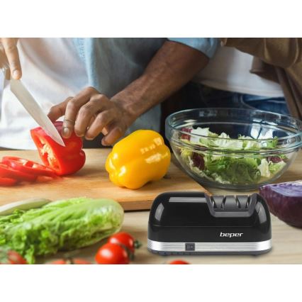 Beper - Elektriskais nažu asinātājs 40W/230V