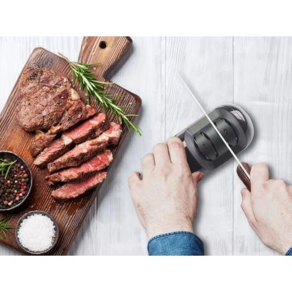 Beper - Elektriskais nažu asinātājs 40W/230V