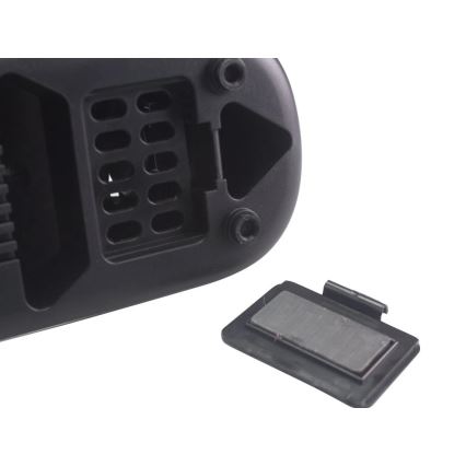 Beper - Elektriskais nažu asinātājs 40W/230V