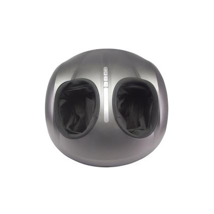 Beper - Shiatsu kāju masāžas ierīce 36W/230V + tālvadība