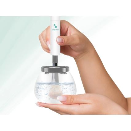 Beper - Kosmētisko otu tīrītājs 2xAAA