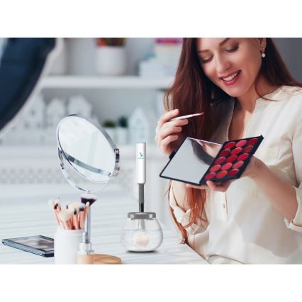 Beper - Kosmētisko otu tīrītājs 2xAAA