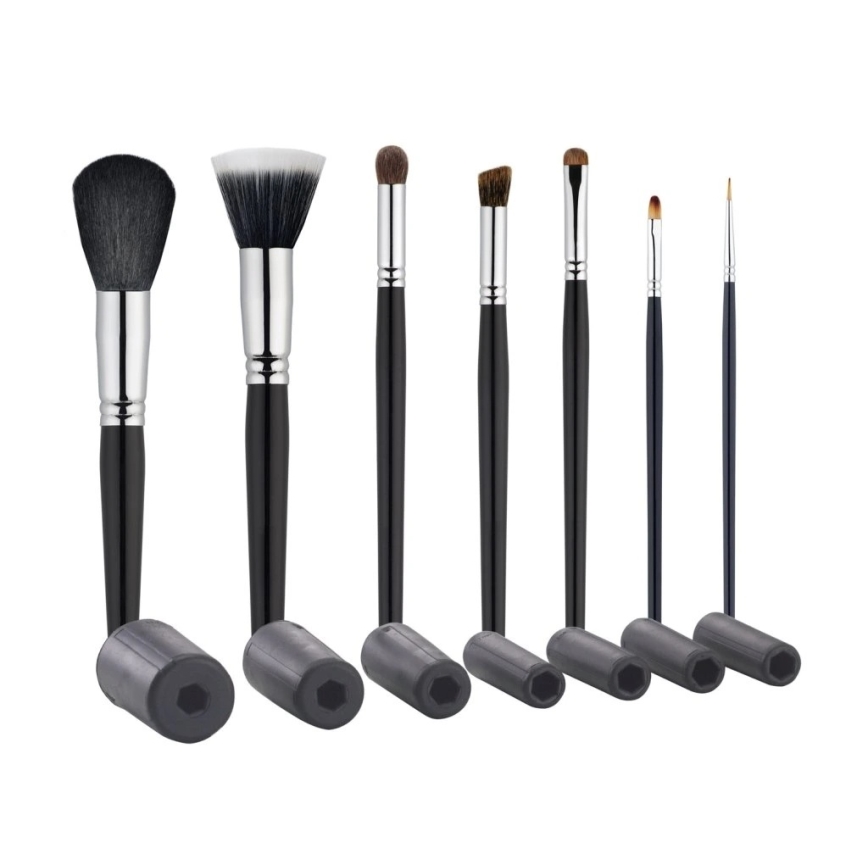 Beper - Kosmētisko otu tīrītājs 2xAAA