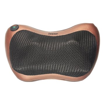 Beper - Masāžas spilvens 20W/230V