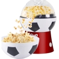 Beper - Popkorna aparāts 1200W/230V futbola bumbas formā