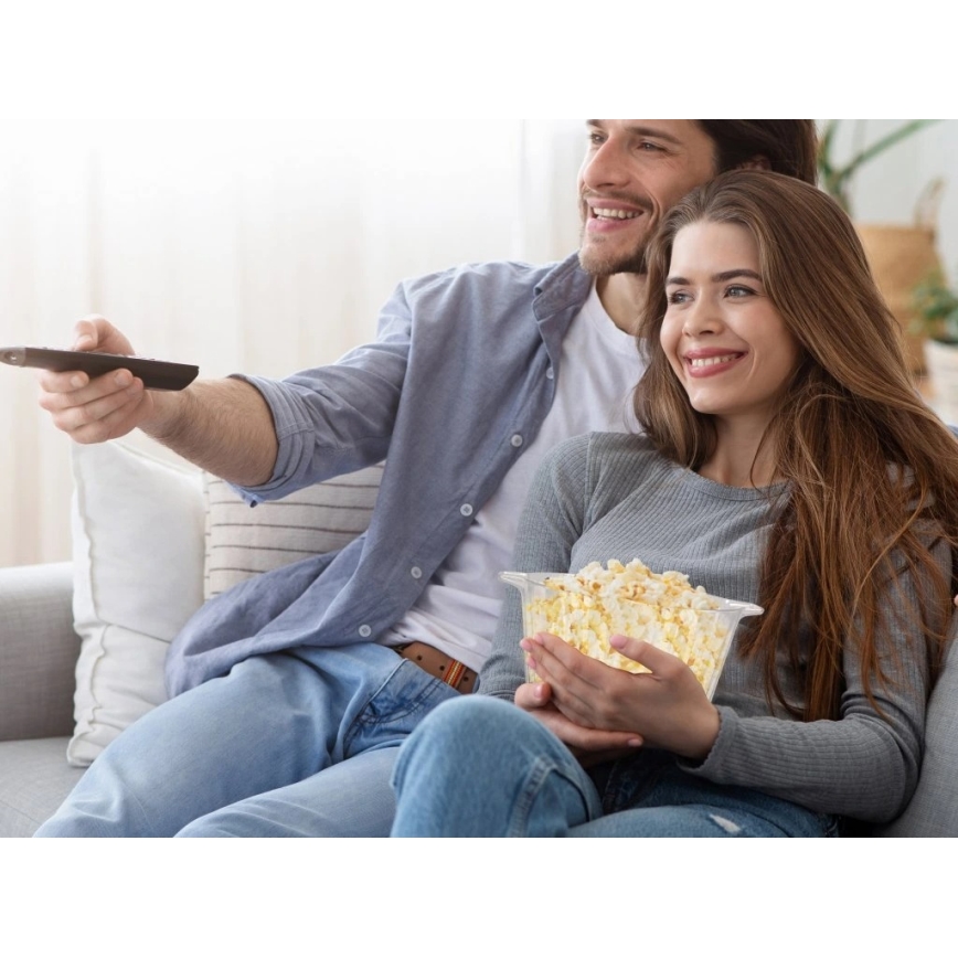 Beper - popkorna gatavotājs 700W/230V