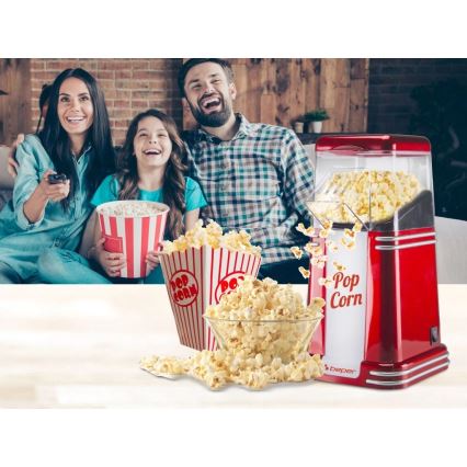 Beper - Popkorna mašīna 1200W/230V