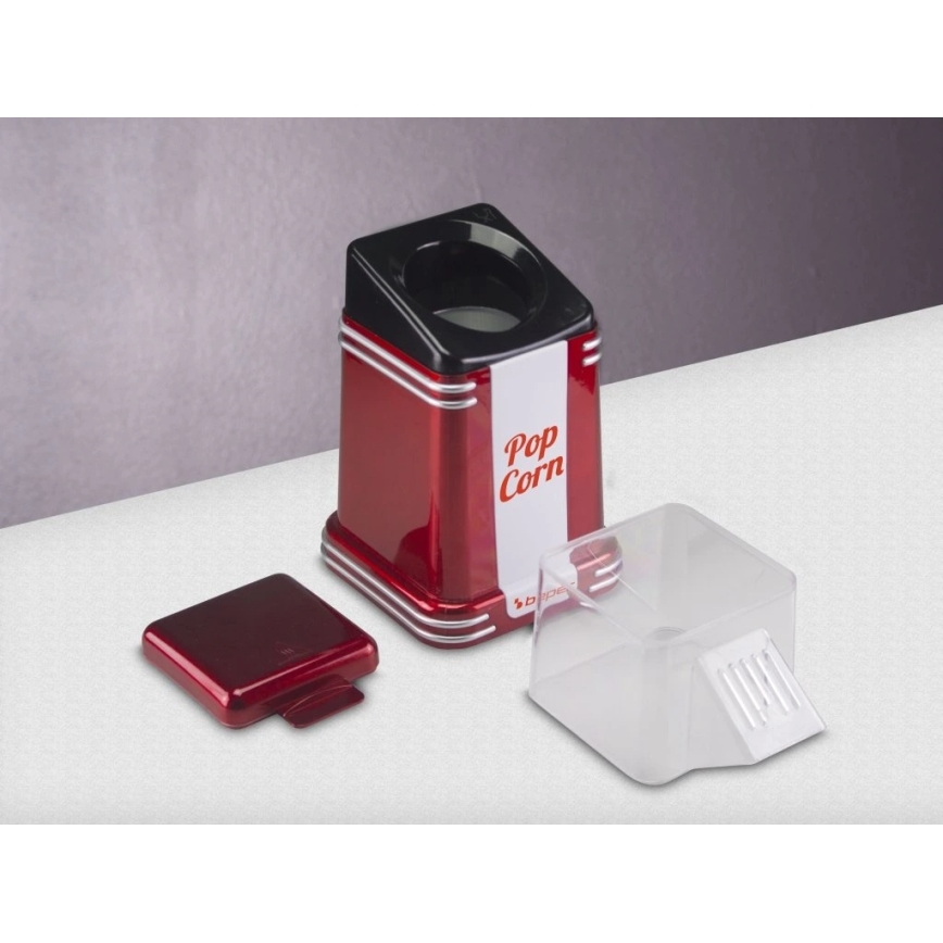 Beper - Popkorna mašīna 1200W/230V