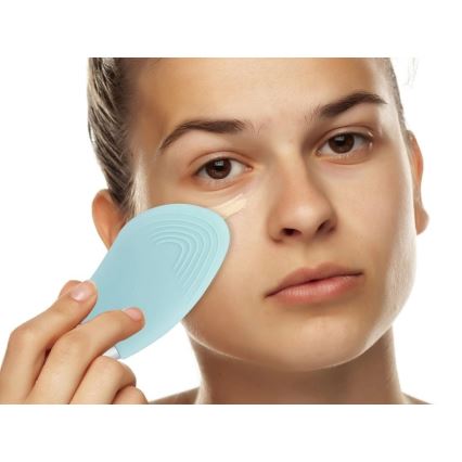 Beper - Uzlādējama sejas tīrīšanas birste USB/5V 200 mAh