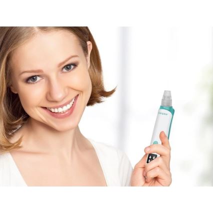 Beper - Uzlādējams poru tīrītājs USB/5V 400 mAh