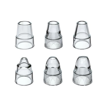 Beper - Uzlādējams poru tīrītājs USB/5V 400 mAh