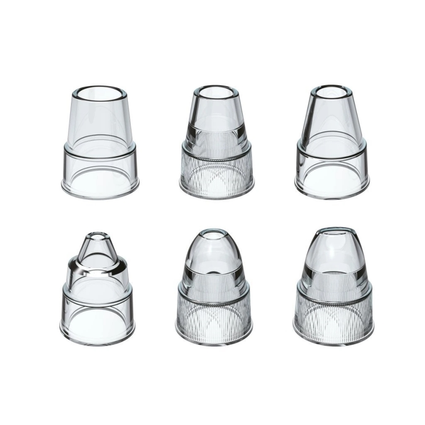 Beper - Uzlādējams poru tīrītājs USB/5V 400 mAh