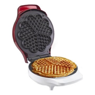 Beper - Vafeļu cepējs 1000W/230V