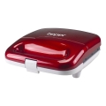 Beper - Vafeļu cepējs 850W/230V