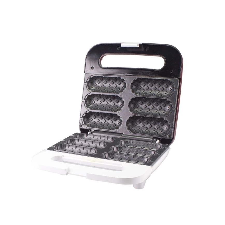 Beper - Vafeļu cepējs 850W/230V