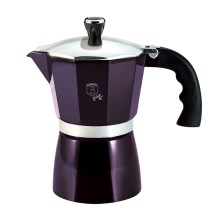 BerlingerHaus - Espresso tējkanna violeta
