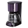 BerlingerHaus - Kafijas automāts 1,5 l ar pilienu un temperatūras saglabāšanas funkciju violets