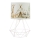 Bērnu galda lampa KIDS ROOM 1xE27/60W/230V Ø 18 cm ar dzīvnieku motīvu