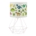 Bērnu galda lampa KIDS ROOM 1xE27/60W/230V Ø 18 cm dinozaurs
