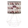 Bērnu galda lampa KIDS ROOM 1xE27/60W/230V Ø 18 cm ugunsdzēsēji