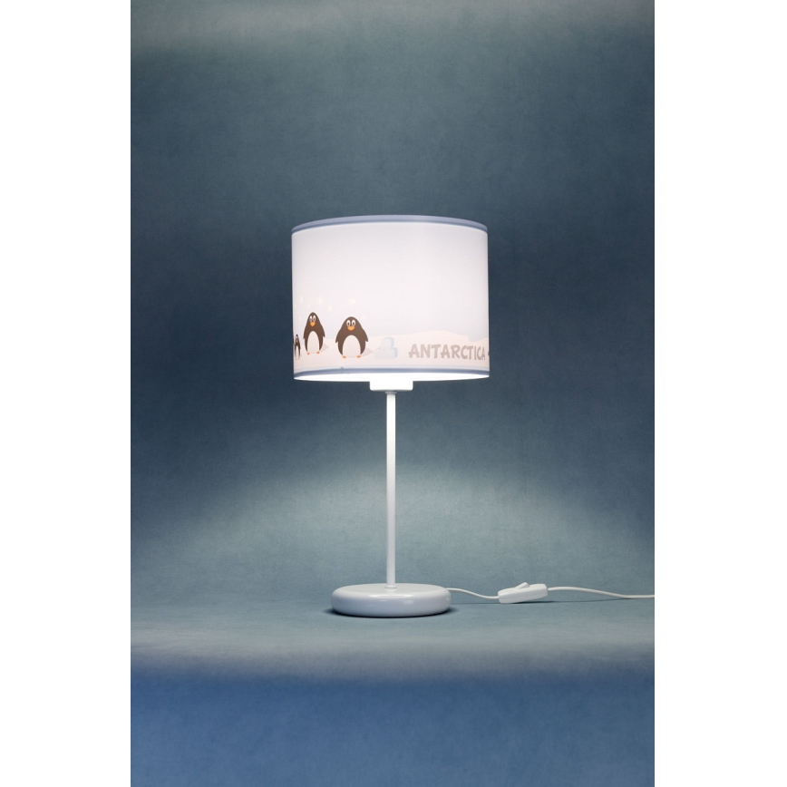 Bērnu galda lampa SWEET DREAMS 1xE27/60W/230V