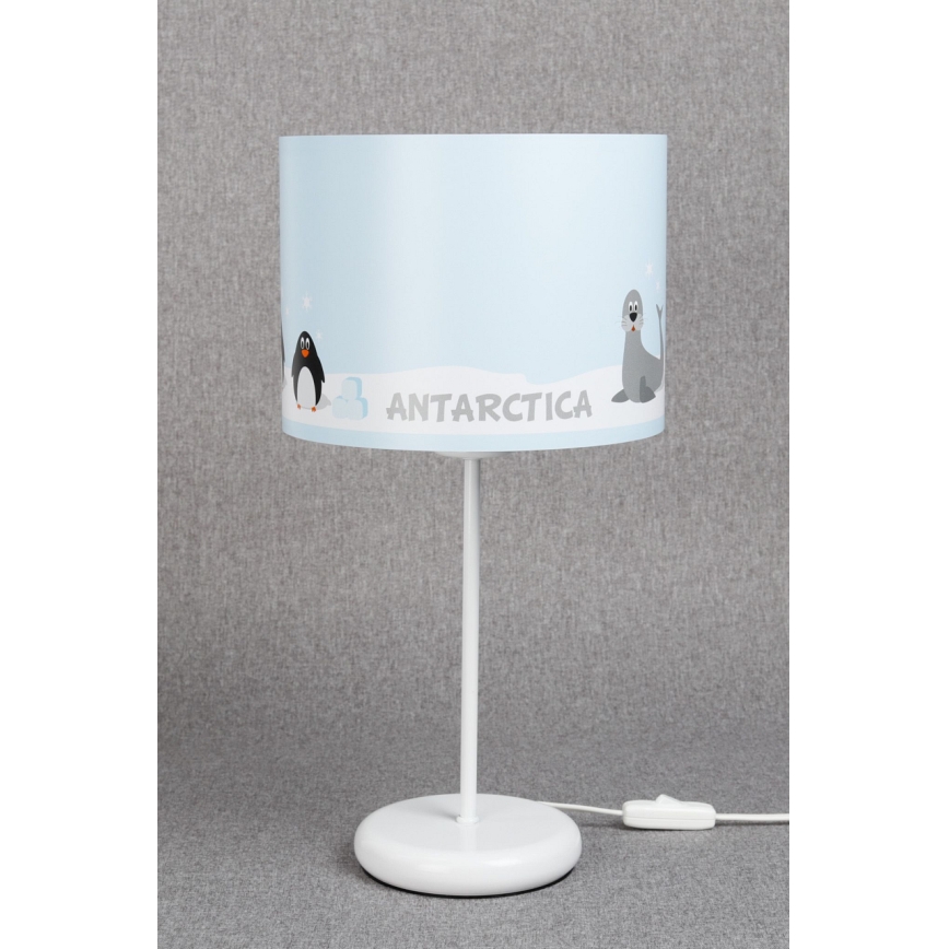 Bērnu galda lampa SWEET DREAMS 1xE27/60W/230V