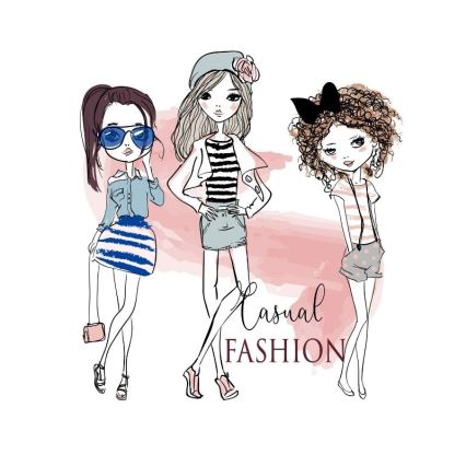 Bērnu griestu gaismeklis GIRLS VIBES 1xE27/60W/230V Ø 40 cm meitenēm