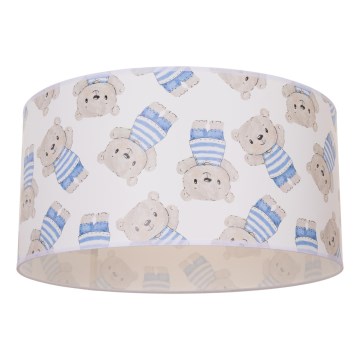 Bērnu griestu gaismeklis KIDS ROOM 1xE27/60W/230V, Ø 40 cm ar lācīti