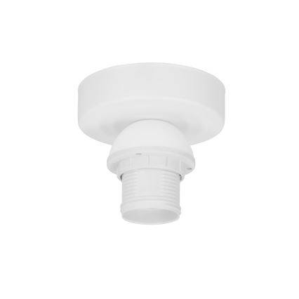 Bērnu griestu lampa KIDS ROOM 1xE27/60W/230V, diametrs 40 cm, ar dzīvnieku motīvu