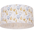 Bērnu griestu lampa KIDS ROOM 1xE27/60W/230V Ø 40 cm ar baloniem