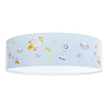 Bērnu griestu lampa SWEET DREAMS 2xE27/60W/230V d. 40 cm