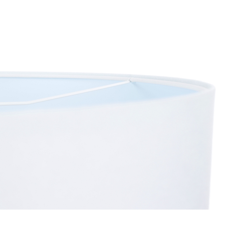 Bērnu lustra ar auklu SWEET DREAMS 1xE27/60W/230V d. 30 cm