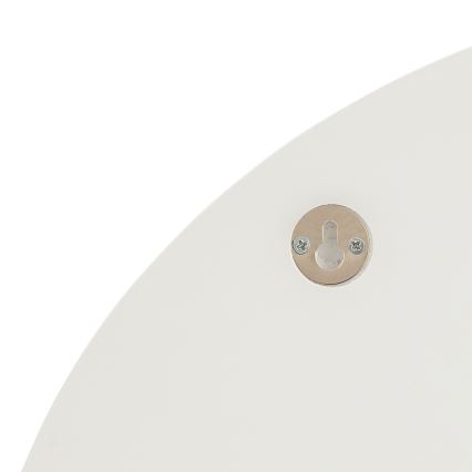 Bērnu sienas plaukts ar pakaramajiem varavīksne/krāsaina