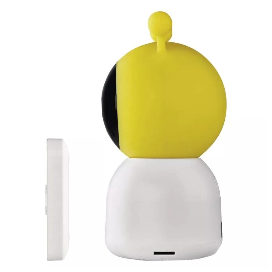 Bērnu uzraudzības ierīce GoSmart 5V Wi-Fi Tuya