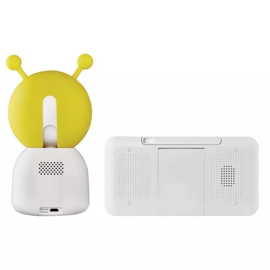 Bērnu uzraudzības ierīce GoSmart 5V Wi-Fi Tuya