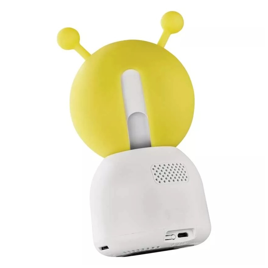 Bērnu uzraudzības ierīce GoSmart 5V Wi-Fi Tuya
