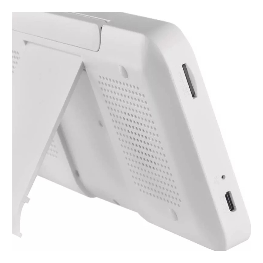 Bērnu uzraudzības ierīce GoSmart 5V Wi-Fi Tuya