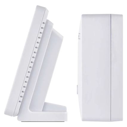 Bezvadu digitālais termostats GoSmart 230V/16A ar Wi-Fi