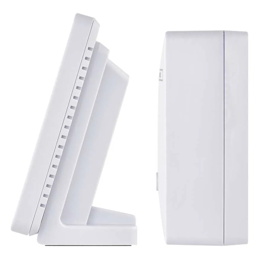 Bezvadu digitālais termostats GoSmart 230V/16A ar Wi-Fi