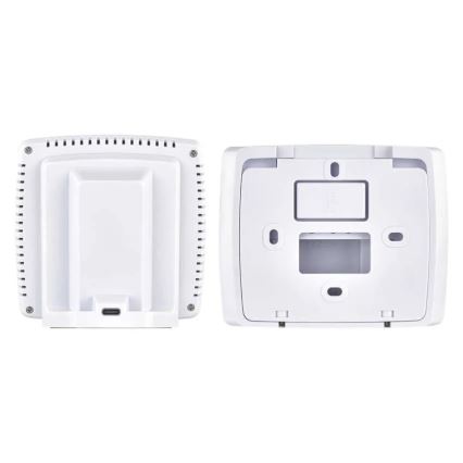 Bezvadu digitālais termostats GoSmart 230V/16A ar Wi-Fi