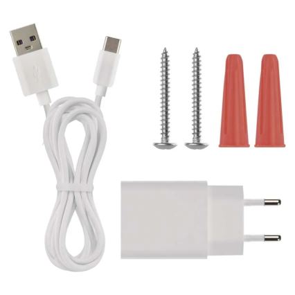 Bezvadu digitālais termostats GoSmart 230V/16A ar Wi-Fi