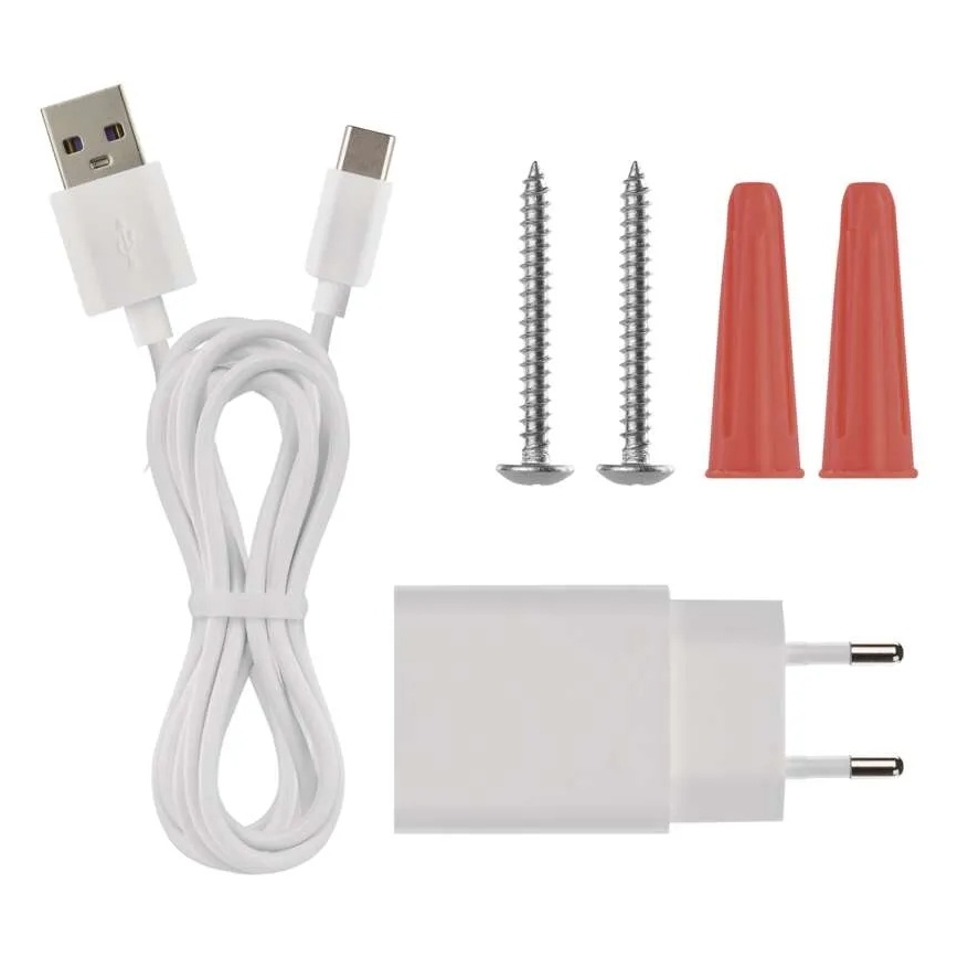 Bezvadu digitālais termostats GoSmart 230V/16A ar Wi-Fi