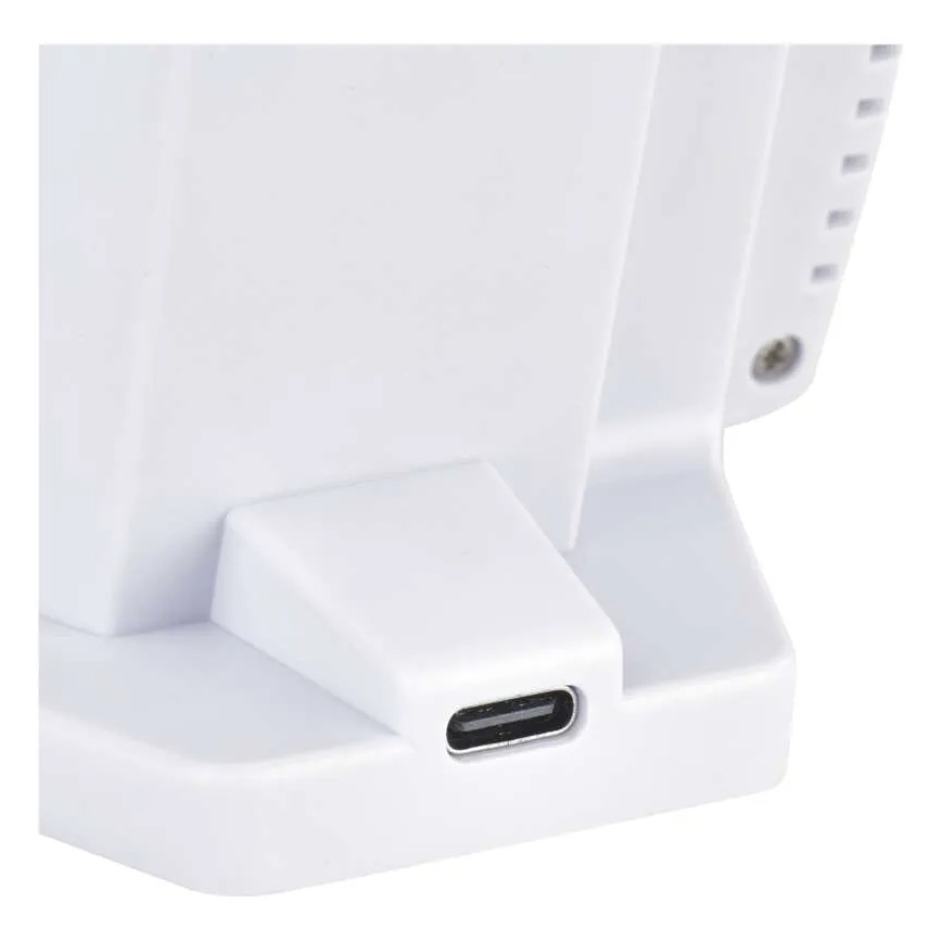 Bezvadu digitālais termostats GoSmart 230V/16A ar Wi-Fi