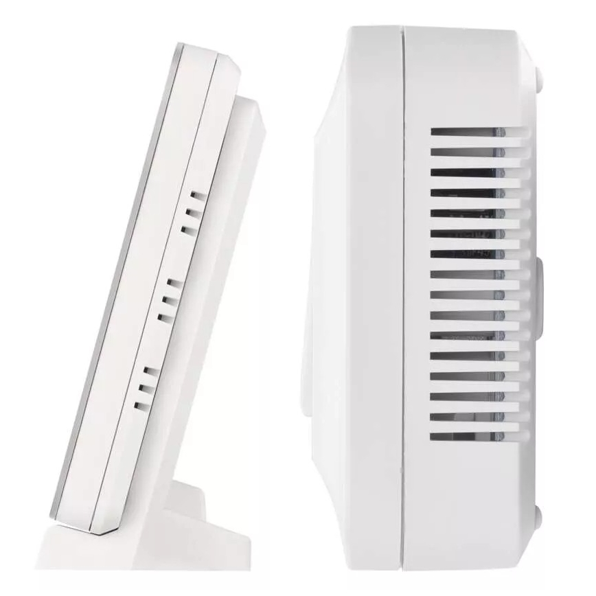Bezvadu digitālais termostats GoSmart 230V/16A Wi-FI Tuya