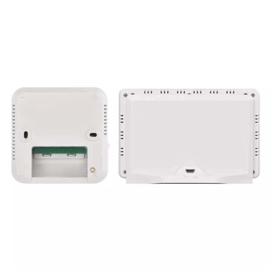 Bezvadu digitālais termostats GoSmart 230V/16A Wi-FI Tuya